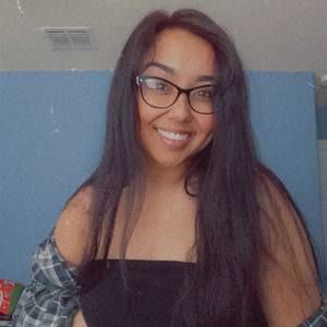 Meet your Posher, Joanna